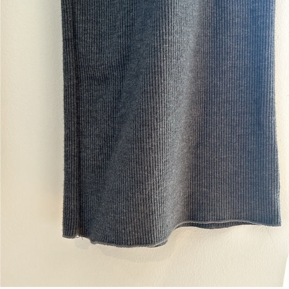 Perfectwhitetee Selena Ribbed Set - Picture 3 of 8